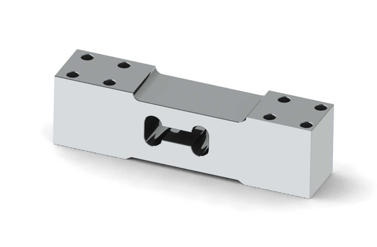 Load cell Precipitation hardening stainless steel