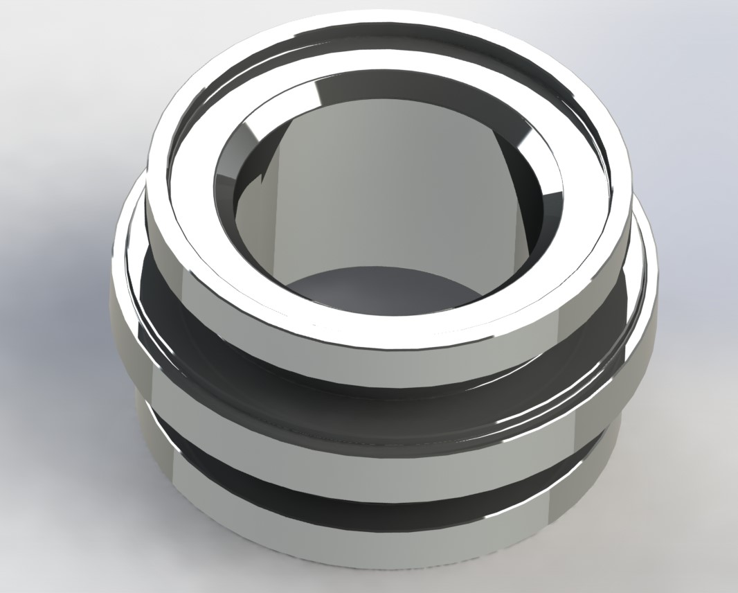 Bearings White metal Mass production Quick delivery